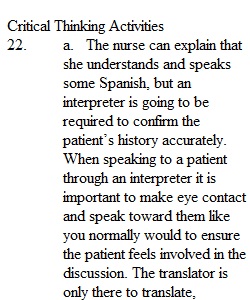 Week 8 Answer Sheet Chapter 7-1